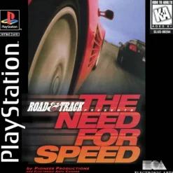 Need for Speed