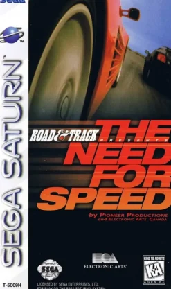 Need for Speed