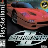 Need for Speed 2