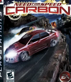Need for Speed Carbon