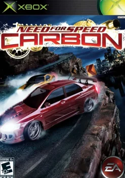 Need for Speed Carbon