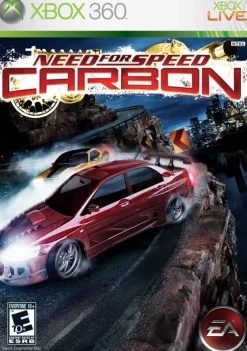 Need for Speed Carbon