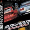 Need for Speed High Stakes