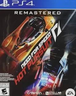 Need for Speed: Hot Pursuit Remastered