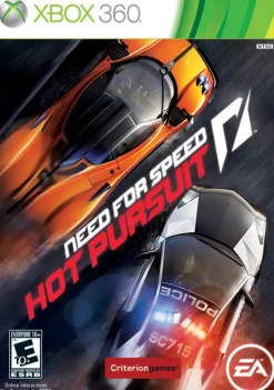 Need For Speed: Hot Pursuit