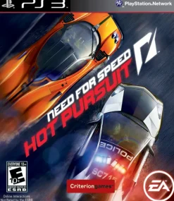 Need For Speed: Hot Pursuit
