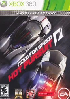 Need for Speed: Hot Pursuit LE