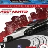 Need for Speed Most Wanted Limited Edition