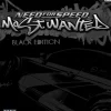 Need for Speed Most Wanted Black
