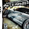 Need for Speed Most Wanted