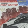 Need For Speed Most Wanted Bonus Edition