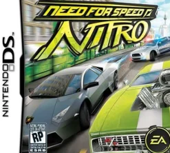 Need for Speed Nitro