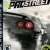 Need for Speed Prostreet