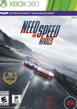 Need for Speed Rivals