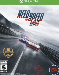 Need for Speed Rivals