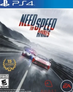 Need for Speed Rivals