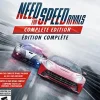 Need for Speed Rivals Complete Edition
