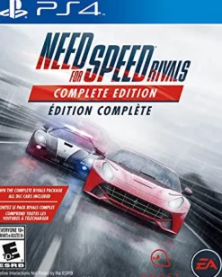 Need for Speed Rivals Complete Edition