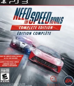 Need for Speed Rivals Complete Edition