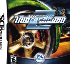 Need for Speed Underground 2