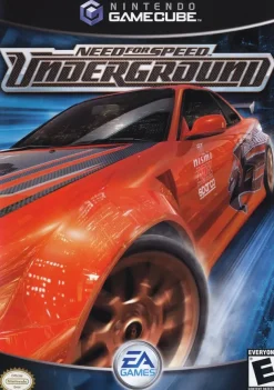 Need for Speed Underground