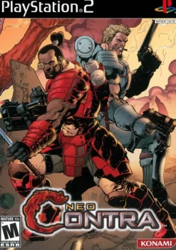 Neo Contra