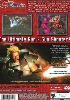 Neo Contra