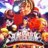 NeoGeo Battle Coliseum