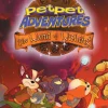 Neopets Petpet Adventures The Wand of Wishing