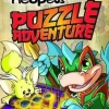 Neopets Puzzle Adventure