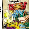 Neopets Puzzle Adventure DS Game