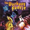 NeoPets the Darkest Faerie