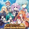 Neptunia Virtual Stars