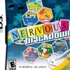 Nervous Brickdown DS Game