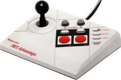NES Advantage Joystick