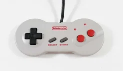 NES Nintendo DogBone Controller