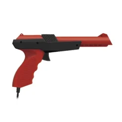 NES Nintendo Light Gun