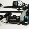 NES Nintendo Power Glove Set
