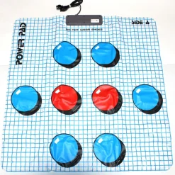 NES Nintendo Power Pad