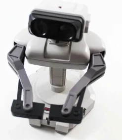 NES Nintendo R.O.B. Robot Operating Buddy