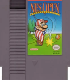 NES Open
