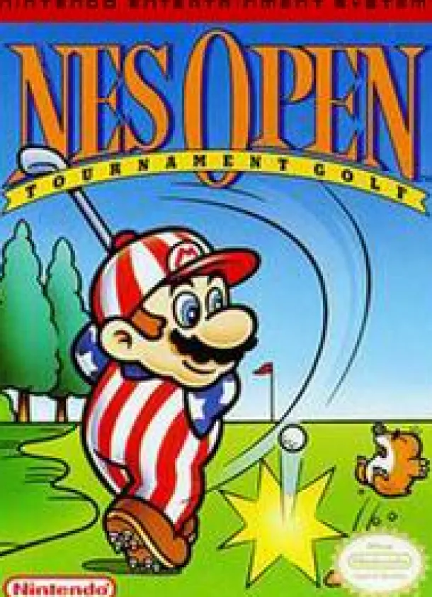 NES Open