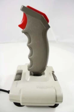NES Quickshot Joystick (QS-112)