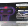 NES System Deluxe Set Complete with R.O.B.