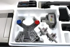NES System Deluxe Set Complete with R.O.B.