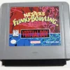 Nester's Funky Bowling