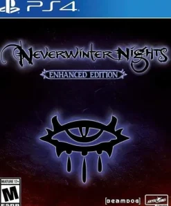 Neverwinter Nights Enhanced Edition