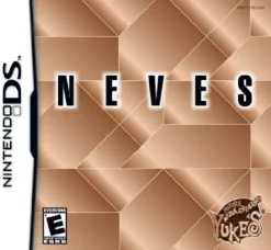 Neves DS Game