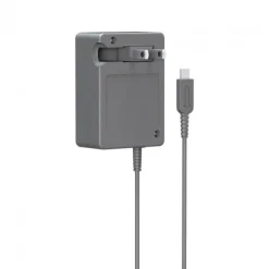 New AC Adapter for DSi / DS XL / 2DS / 3DS