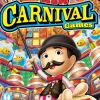 New Carnival Games